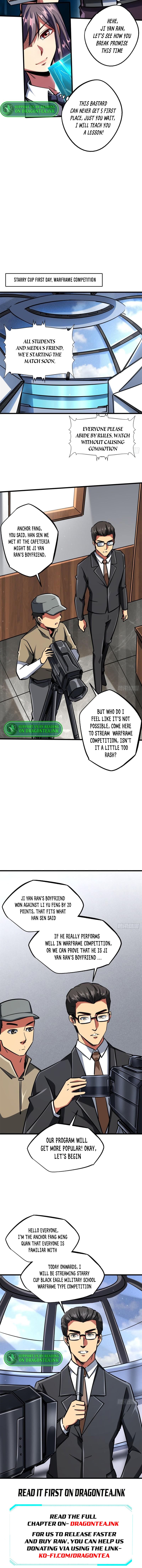 Super Gene Chapter 63 page 4