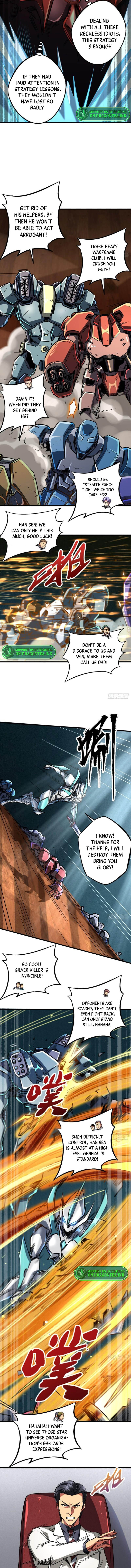 Super Gene Chapter 65 page 7