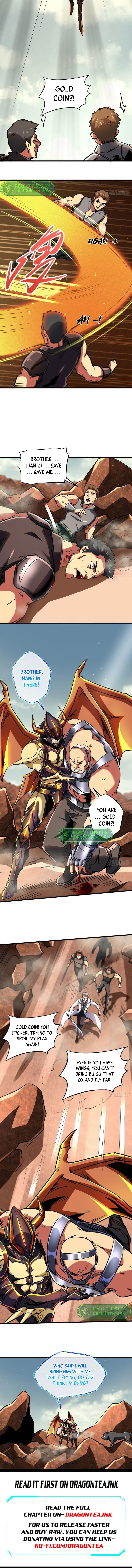 Super Gene Chapter 67 page 6
