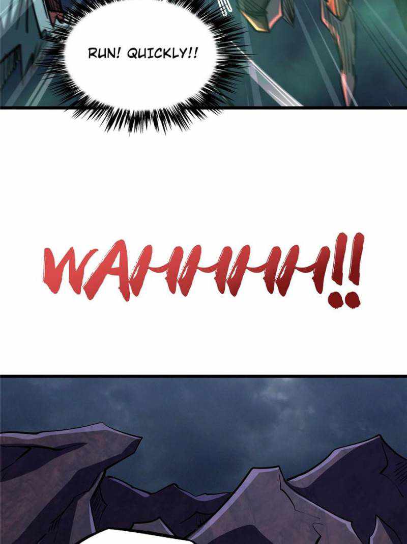 Super Gene Chapter 73 page 16