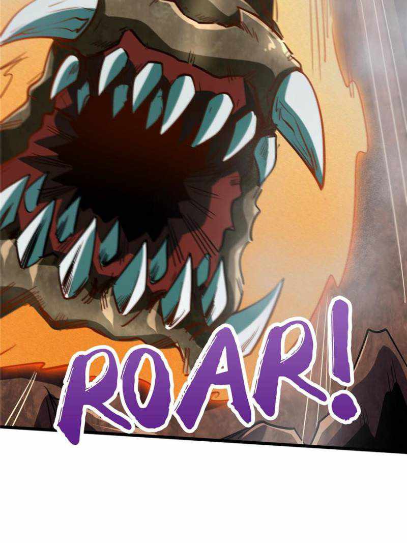 Super Gene Chapter 73 page 38
