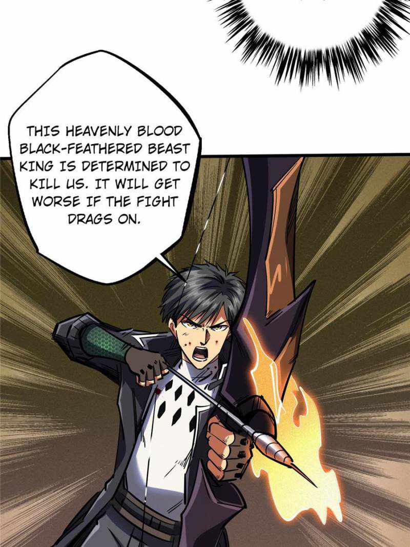 Super Gene Chapter 73 page 44