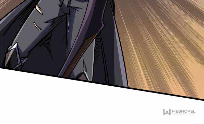 Super Gene Chapter 73 page 45