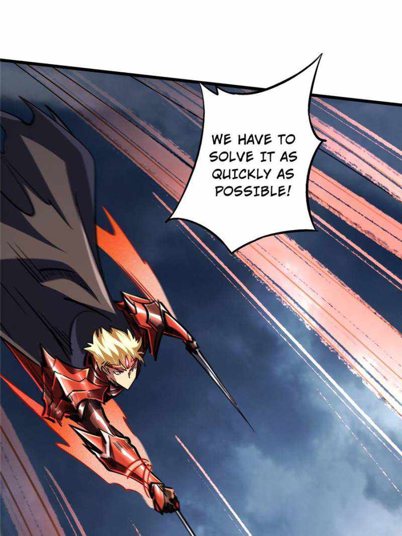 Super Gene Chapter 73 page 46