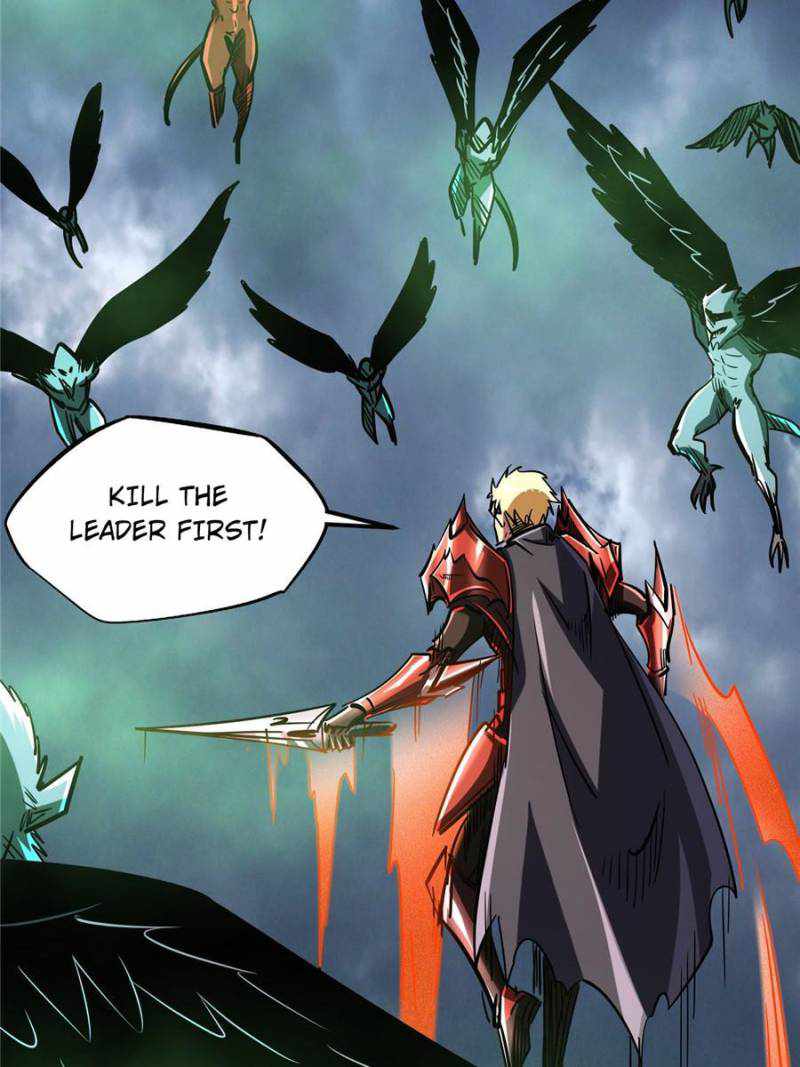 Super Gene Chapter 73 page 50