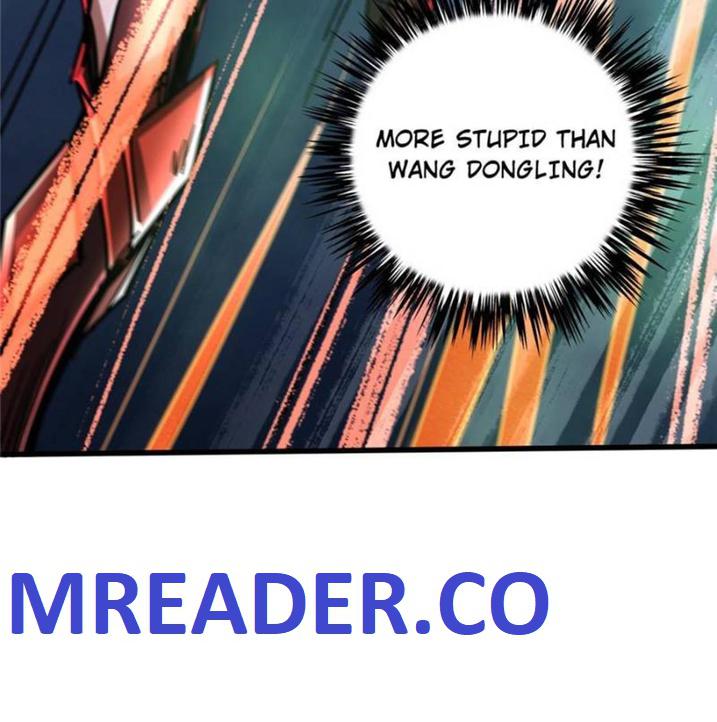 Super Gene Chapter 73 page 54