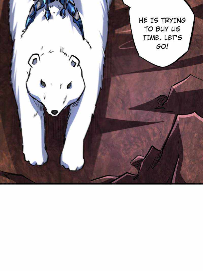Super Gene Chapter 74 page 11