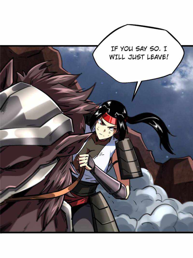 Super Gene Chapter 74 page 12