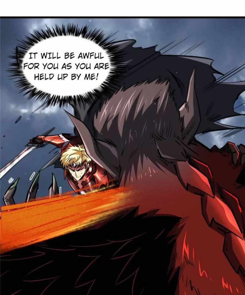 Super Gene Chapter 74 page 1