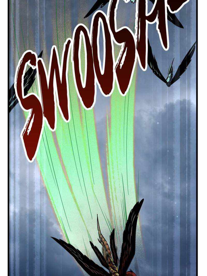Super Gene Chapter 74 page 17