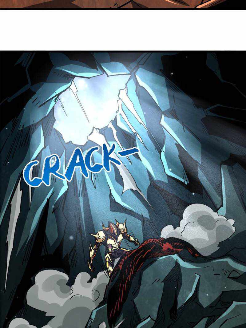 Super Gene Chapter 74 page 21