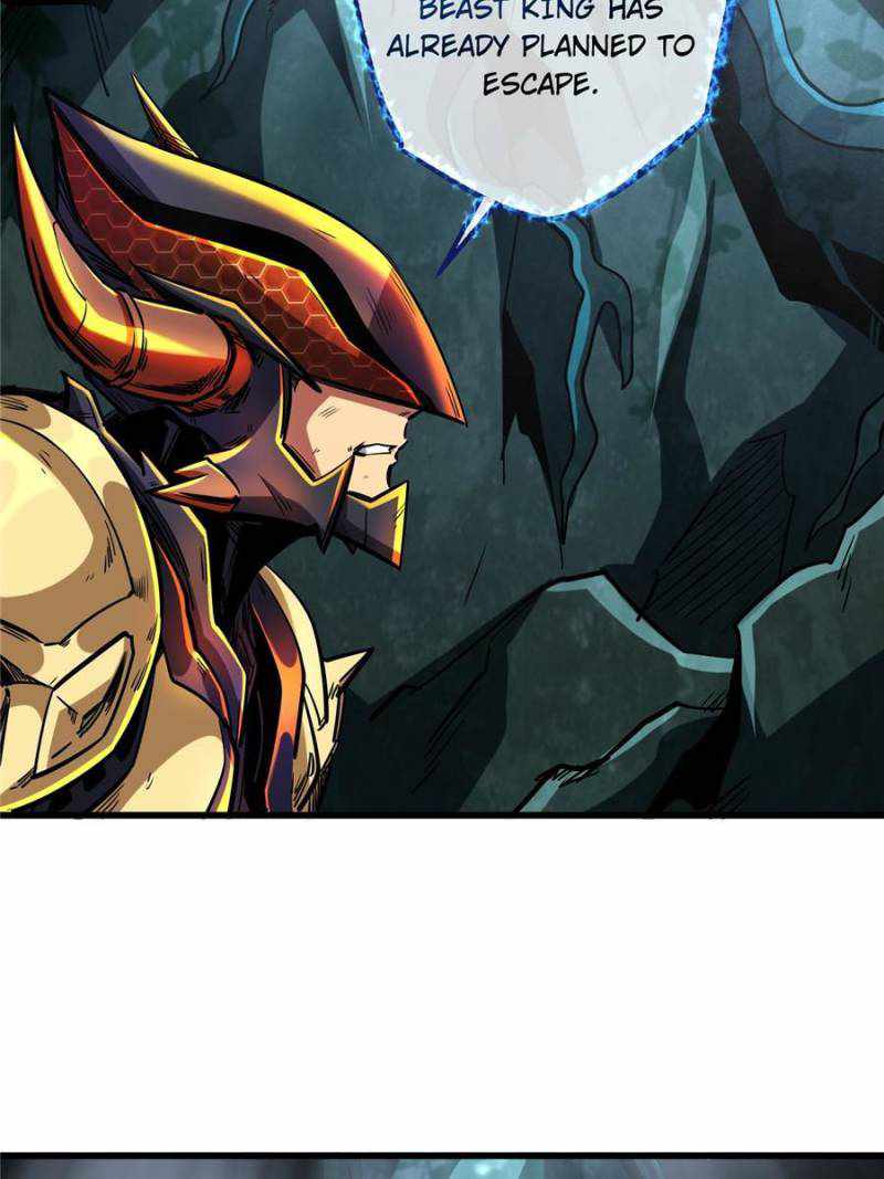 Super Gene Chapter 74 page 23