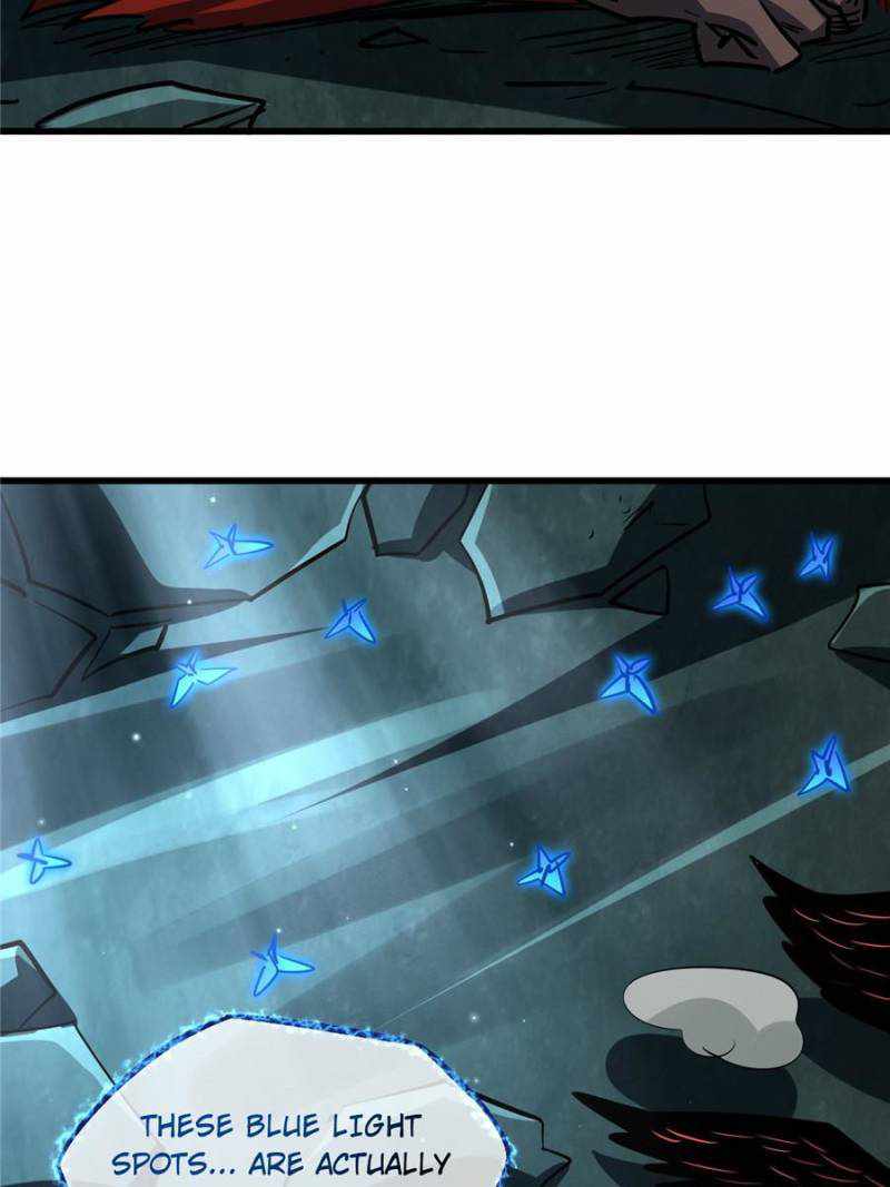 Super Gene Chapter 74 page 26
