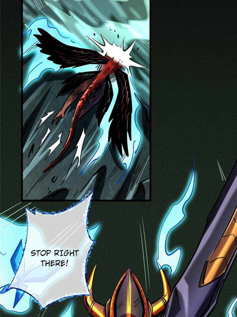 Super Gene Chapter 74 page 34