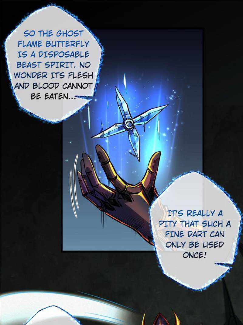 Super Gene Chapter 74 page 46
