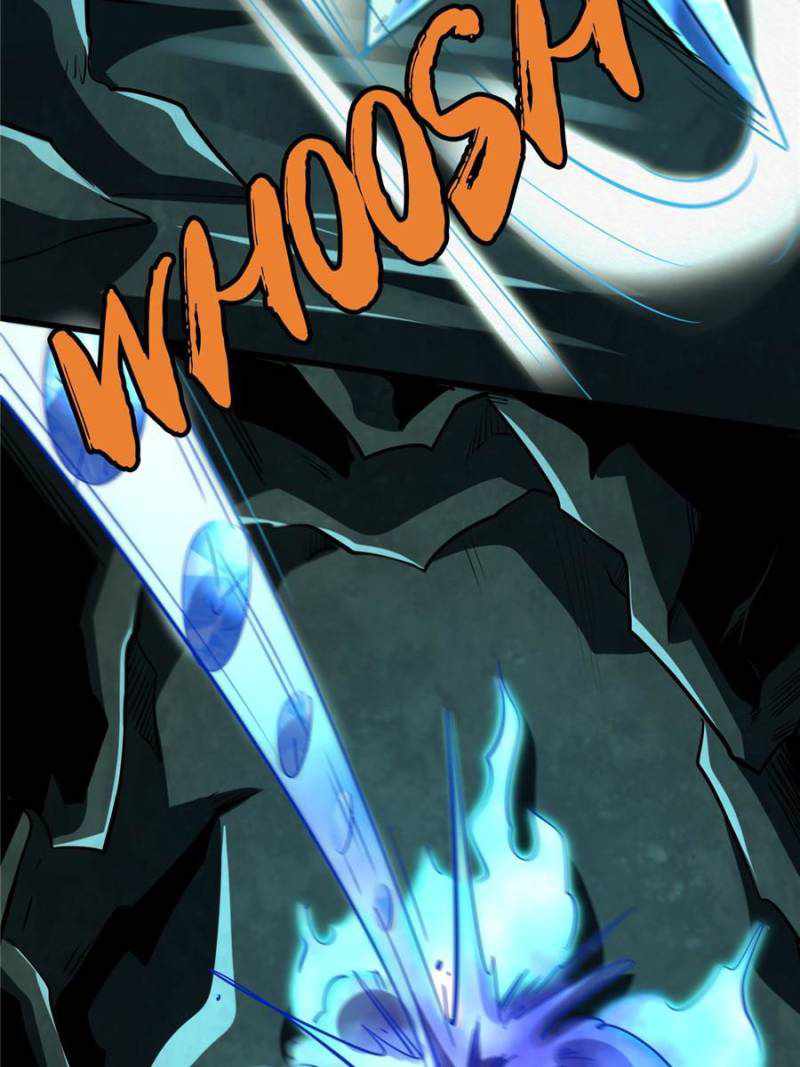 Super Gene Chapter 74 page 48