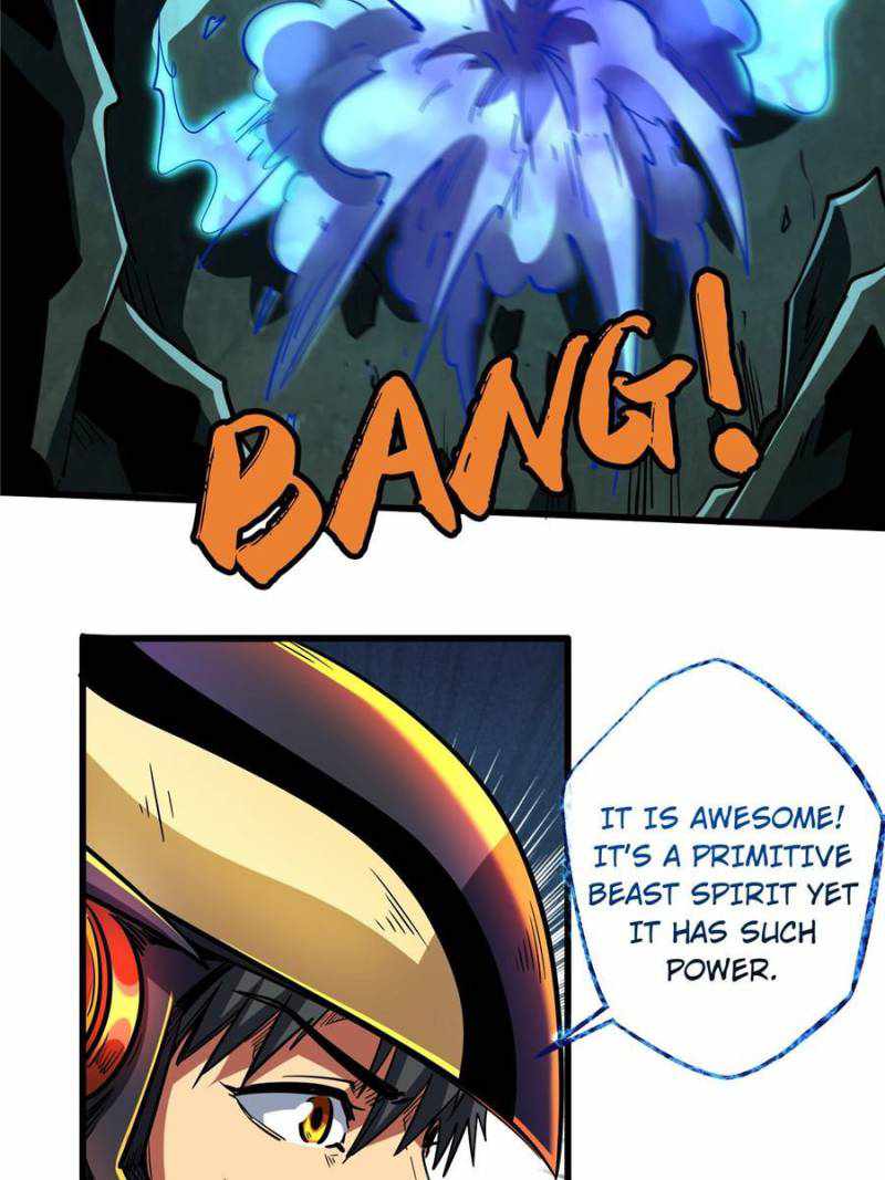 Super Gene Chapter 74 page 49