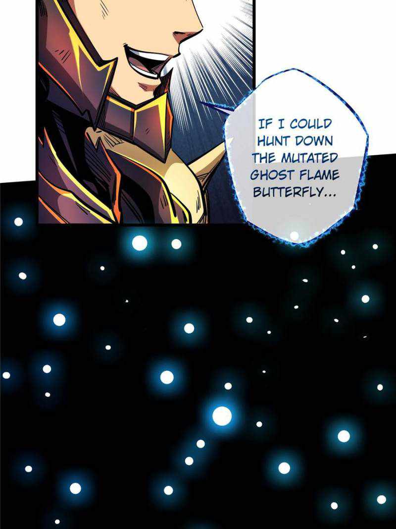 Super Gene Chapter 74 page 50