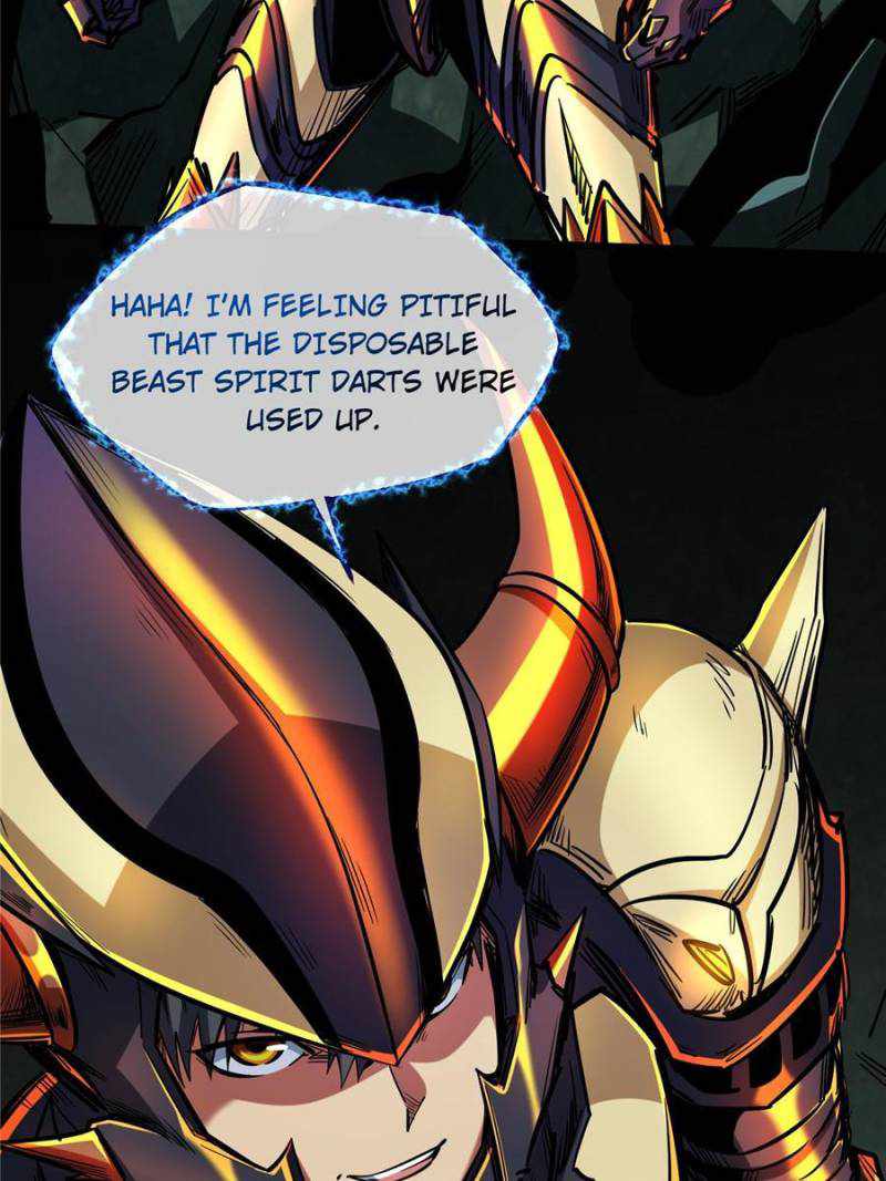 Super Gene Chapter 74 page 52