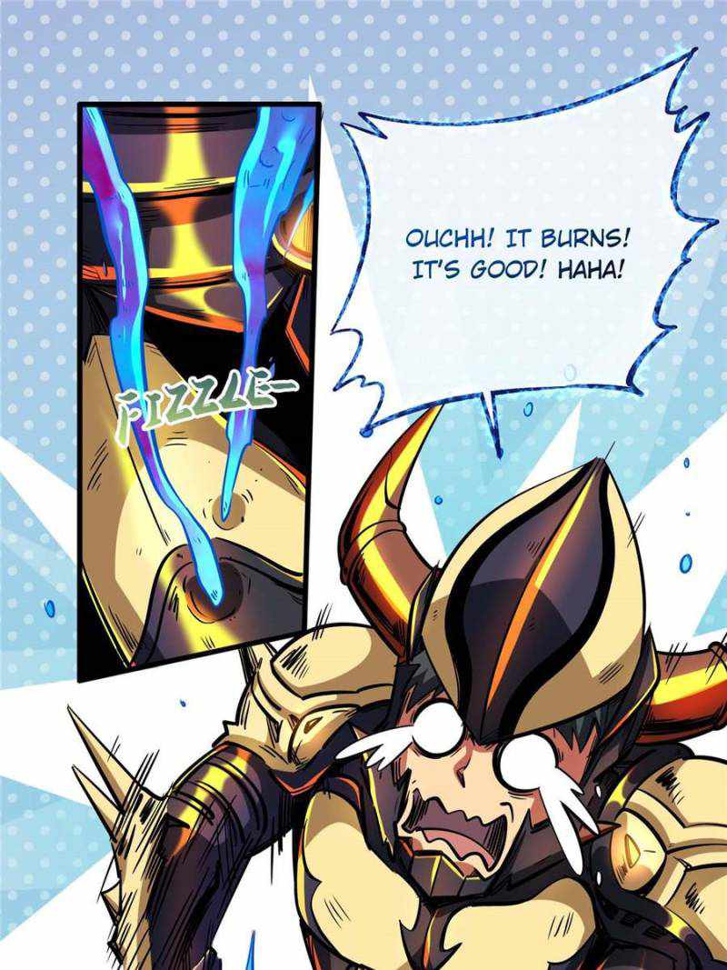 Super Gene Chapter 75 page 10