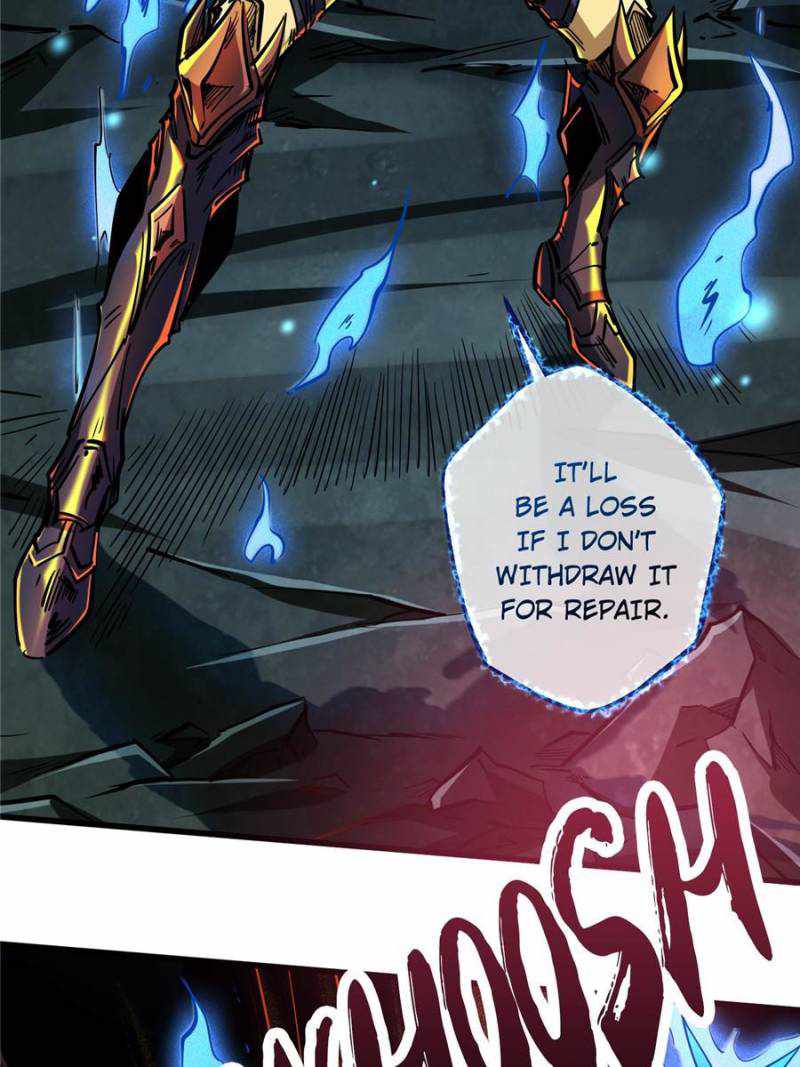 Super Gene Chapter 75 page 6