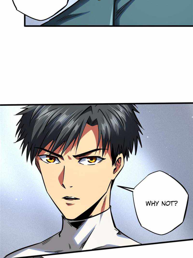 Super Gene Chapter 75 page 42