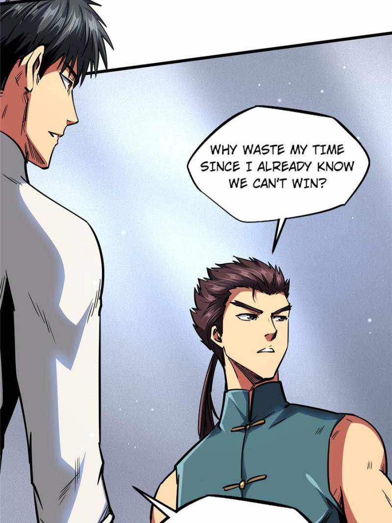 Super Gene Chapter 75 page 43
