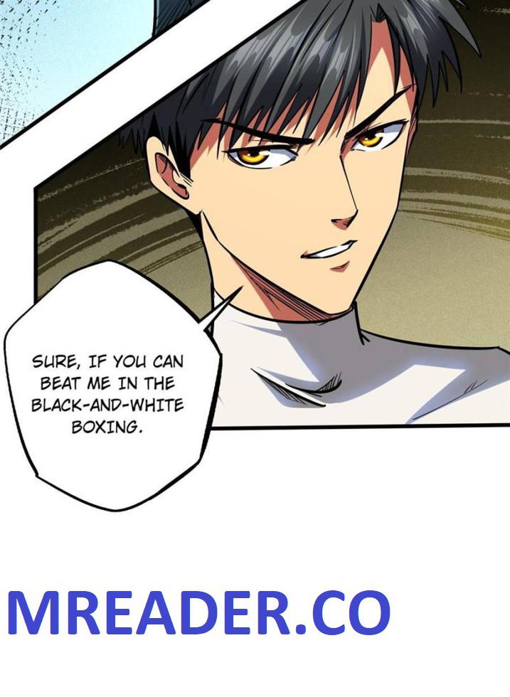 Super Gene Chapter 75 page 45
