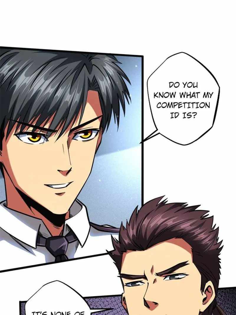 Super Gene Chapter 76 page 10
