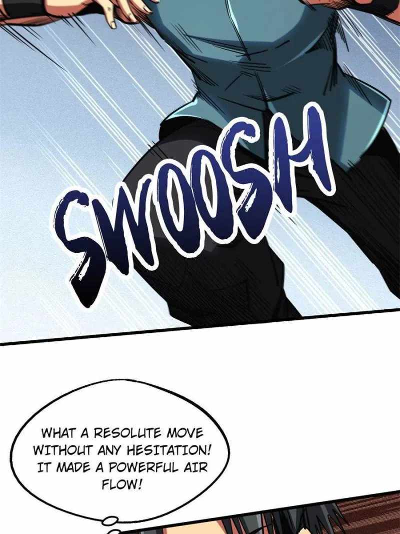 Super Gene Chapter 76 page 6