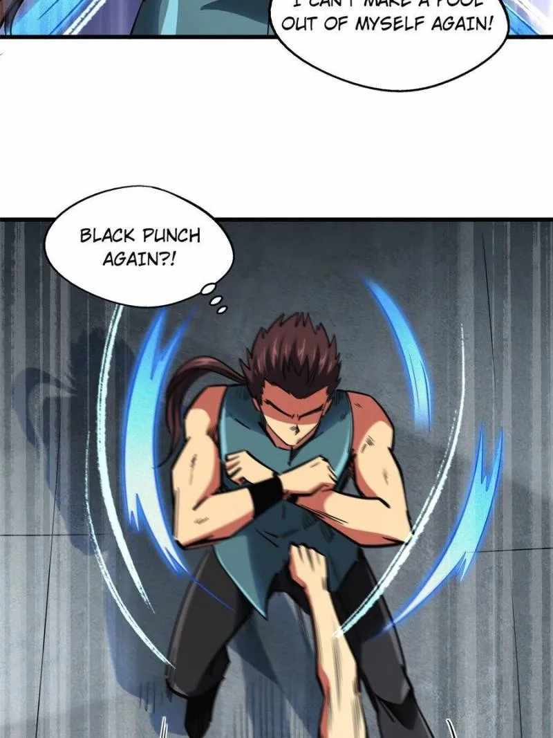 Super Gene Chapter 76 page 22