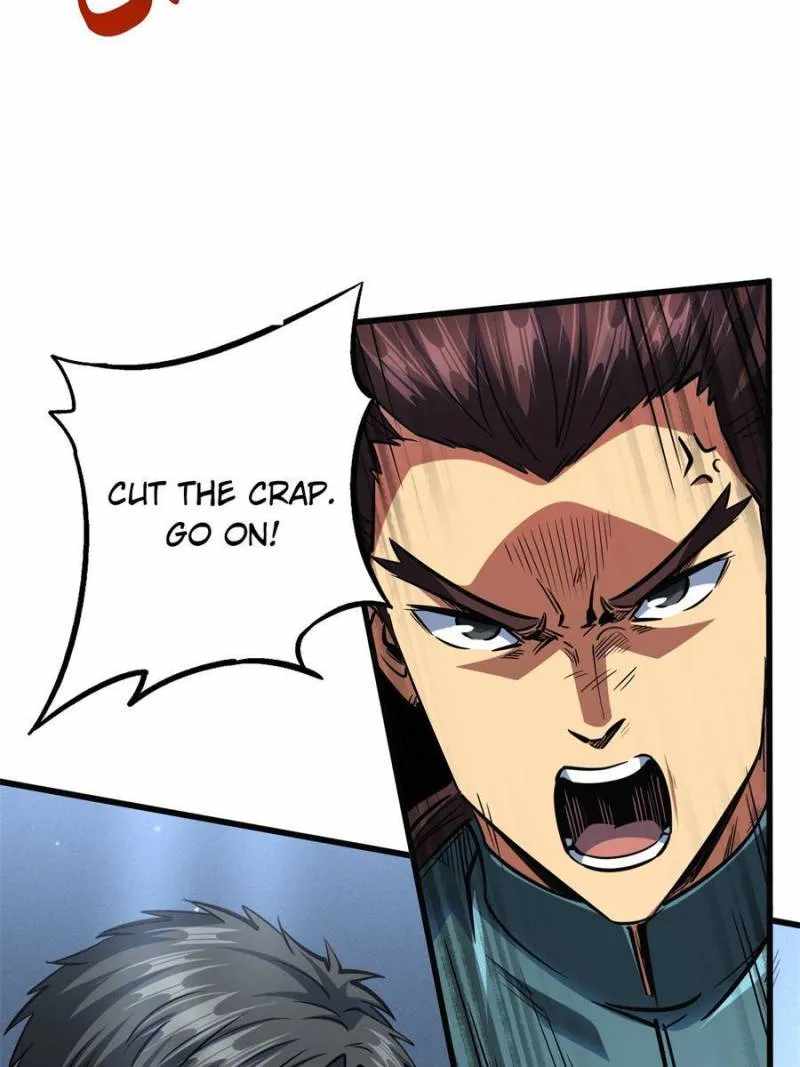 Super Gene Chapter 76 page 24