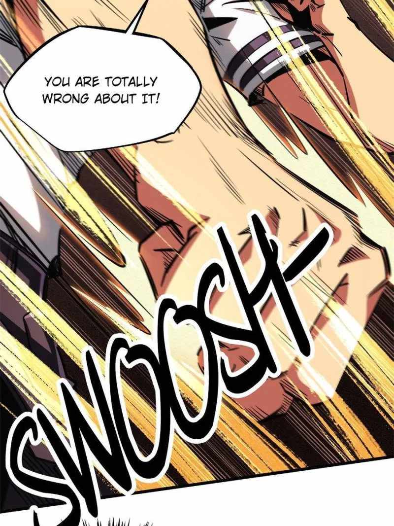 Super Gene Chapter 76 page 31