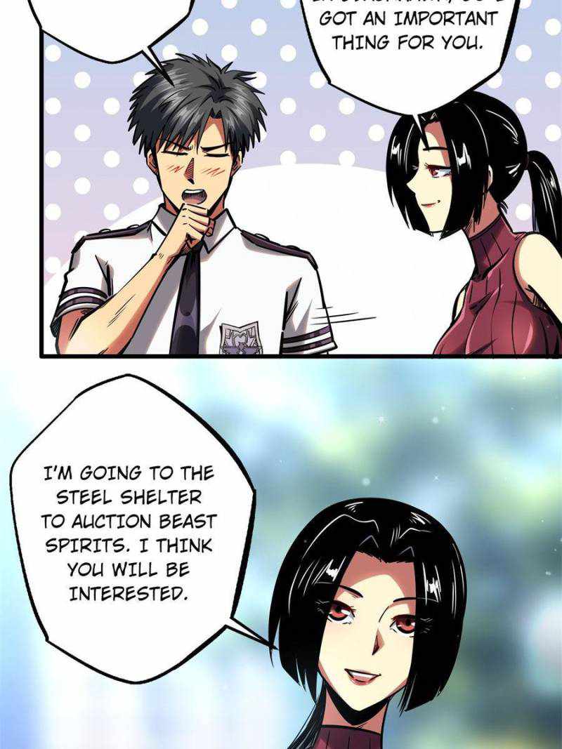 Super Gene Chapter 77 page 7
