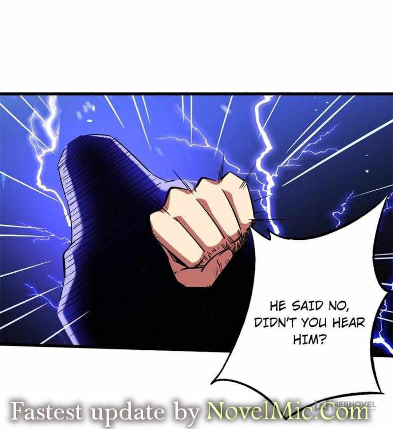 Super Gene Chapter 77 page 18