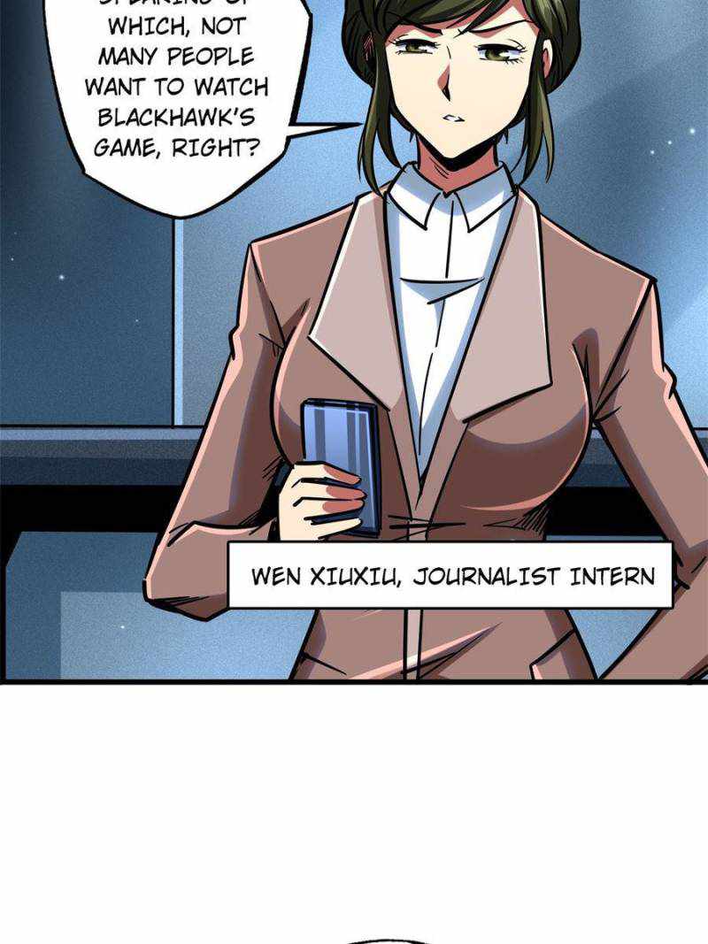 Super Gene Chapter 77 page 35