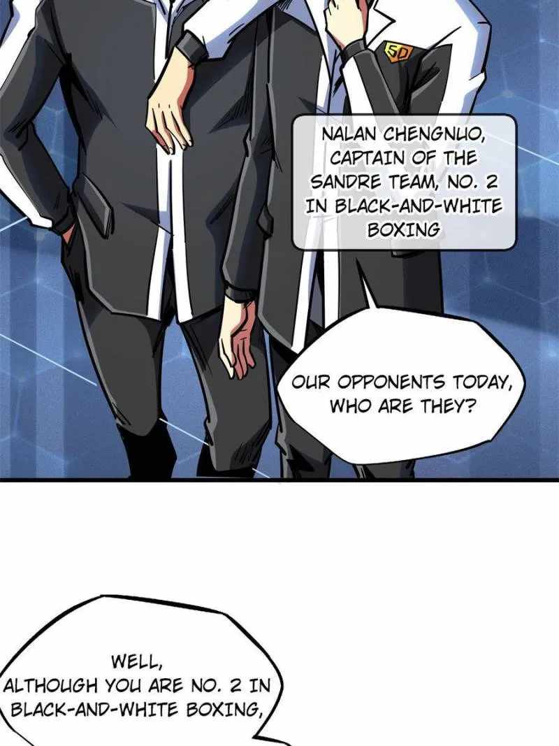Super Gene Chapter 78 page 5