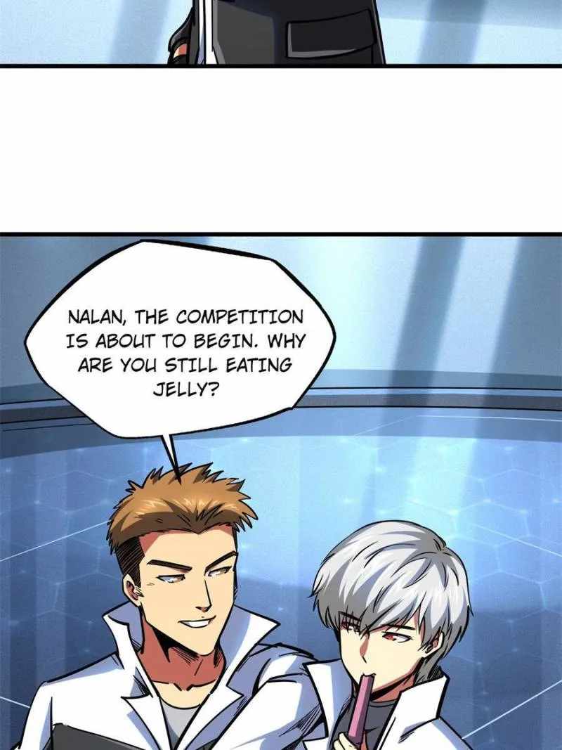 Super Gene Chapter 78 page 4