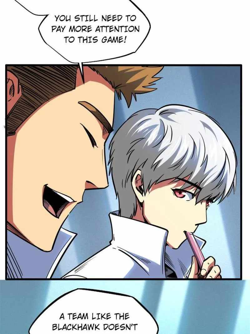 Super Gene Chapter 78 page 6