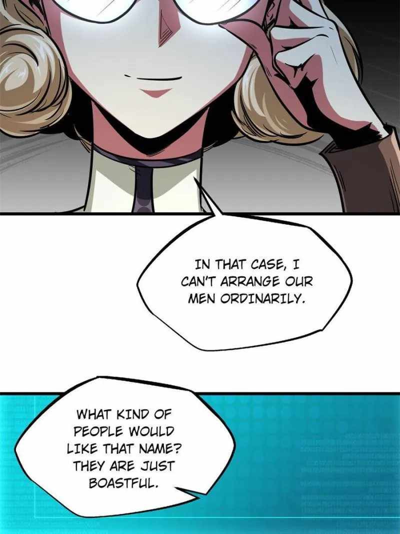 Super Gene Chapter 78 page 14