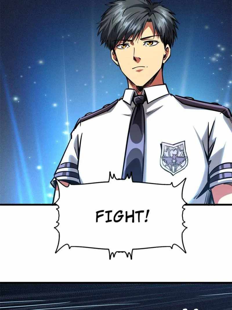 Super Gene Chapter 78 page 21