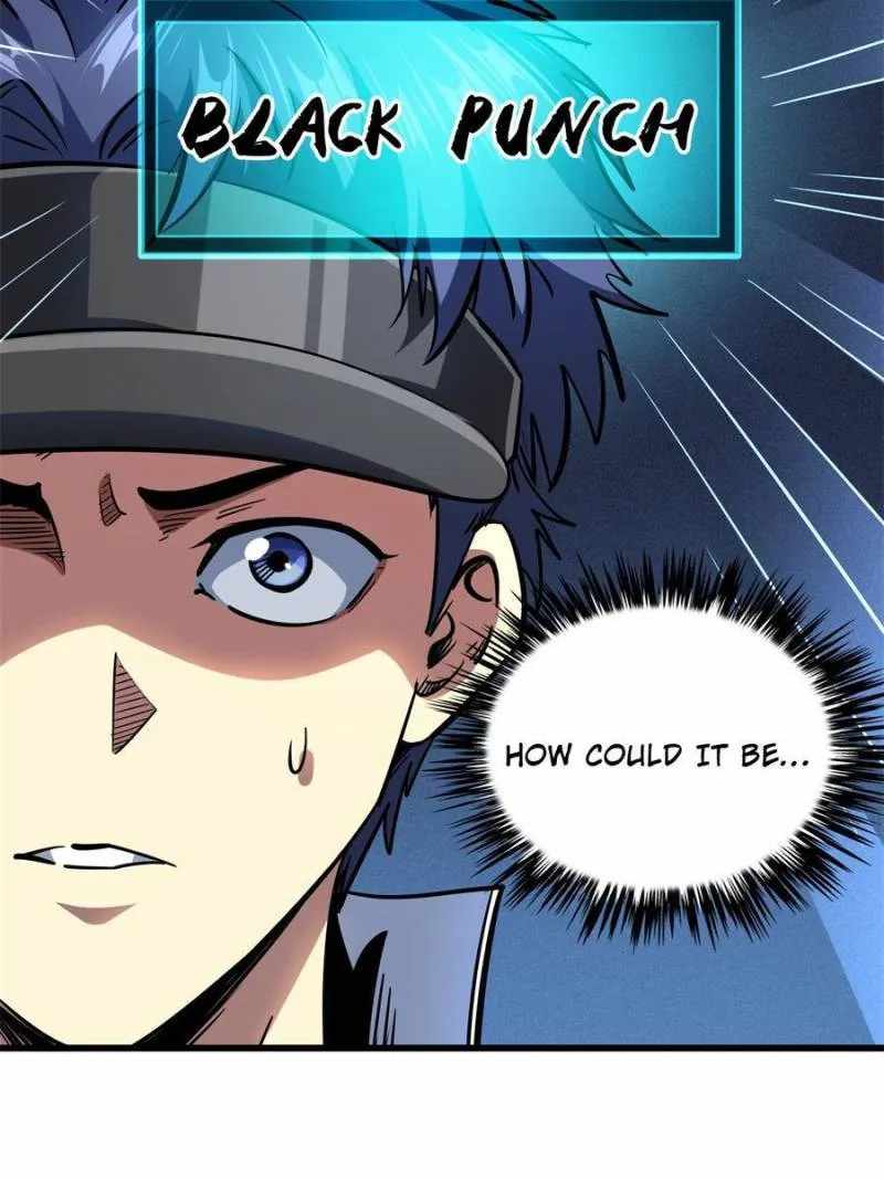 Super Gene Chapter 78 page 25