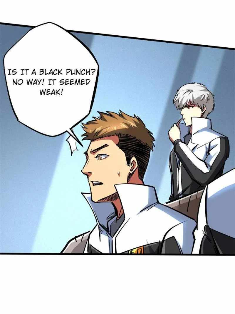 Super Gene Chapter 78 page 26