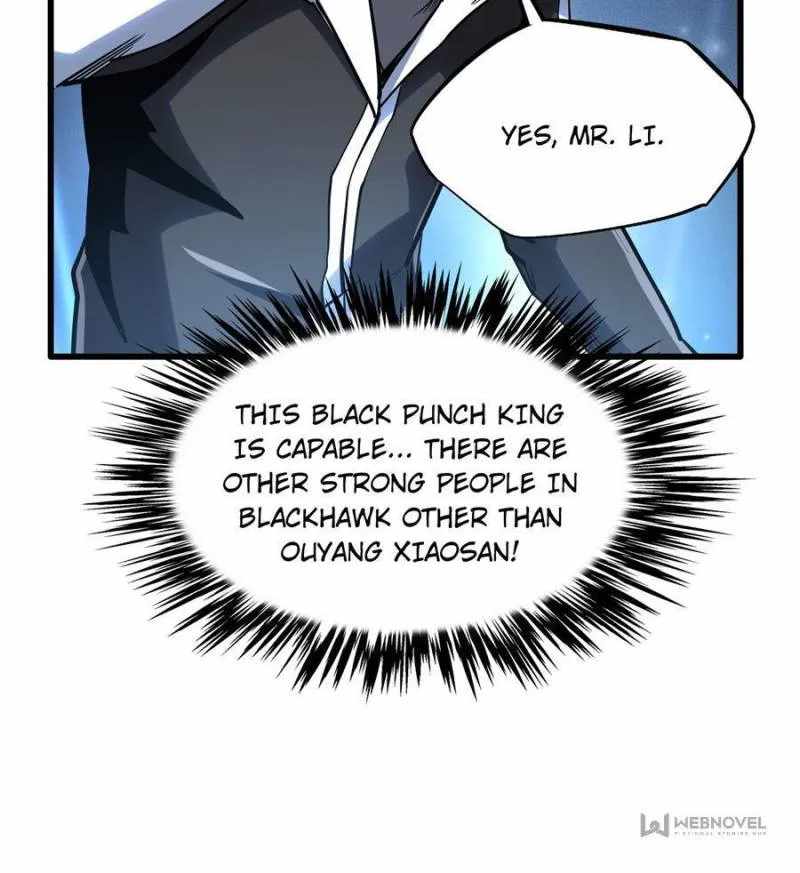 Super Gene Chapter 78 page 32