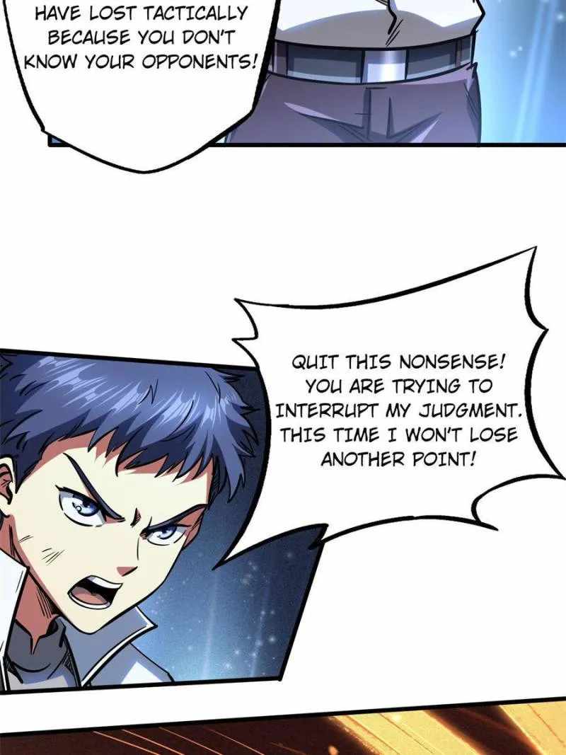 Super Gene Chapter 78 page 34
