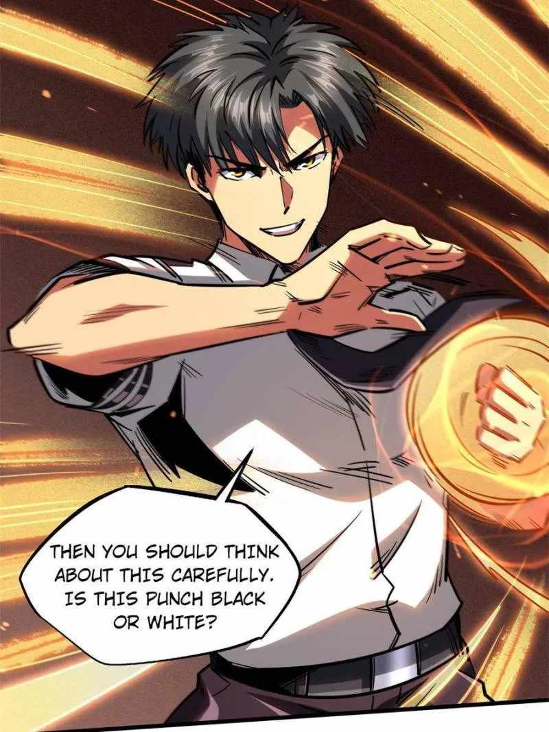 Super Gene Chapter 78 page 35