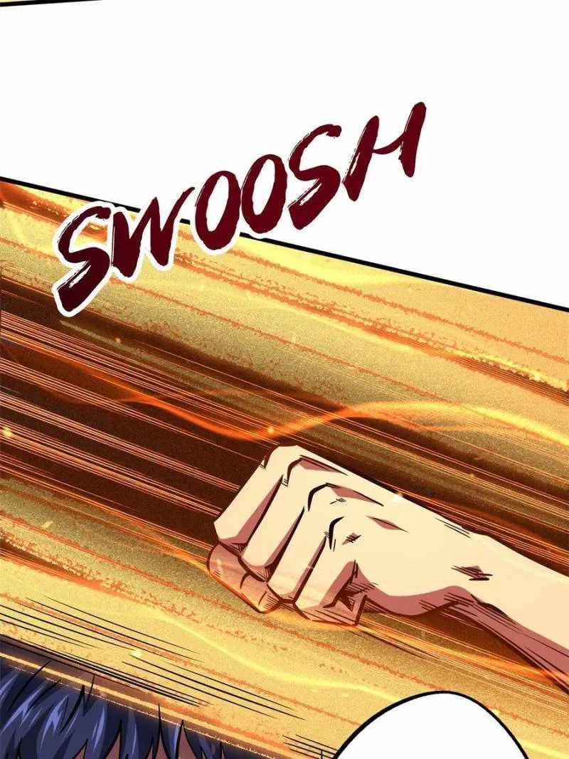 Super Gene Chapter 78 page 36
