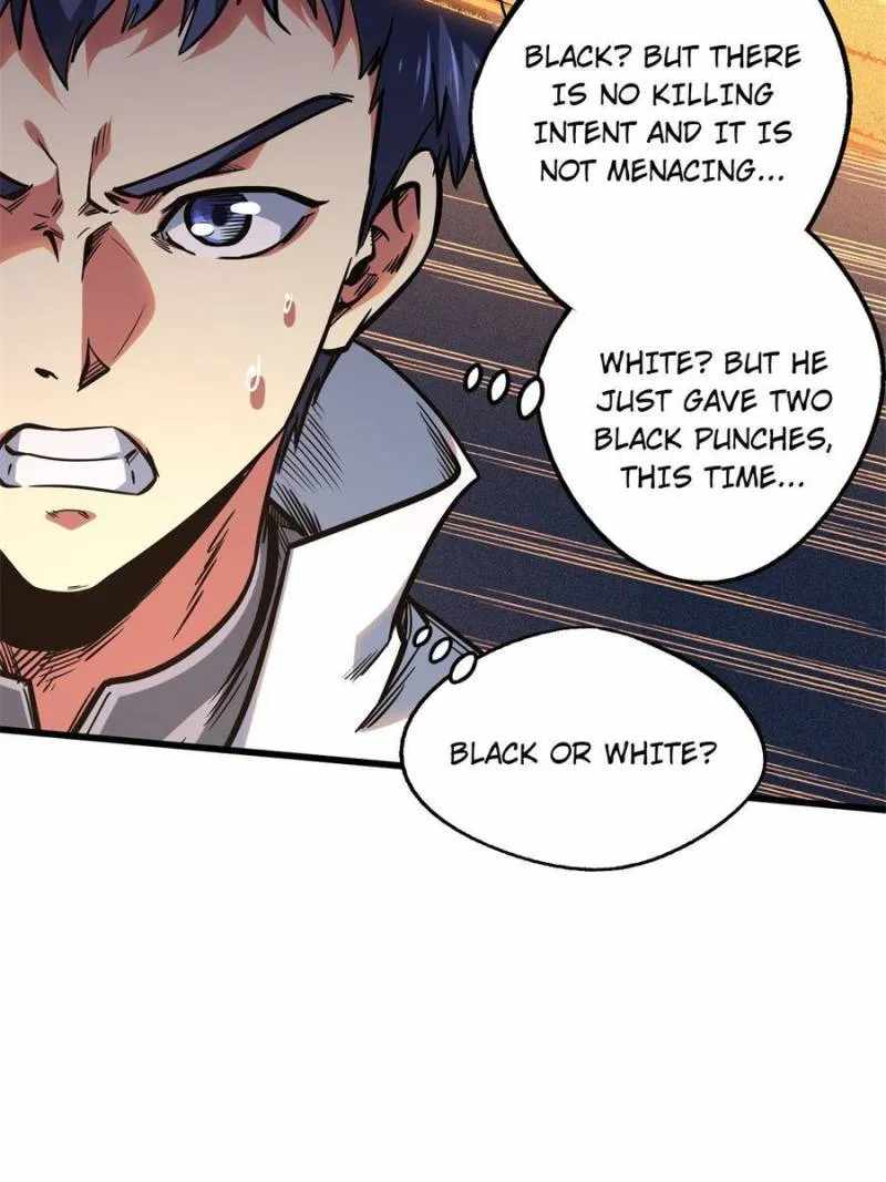 Super Gene Chapter 78 page 37