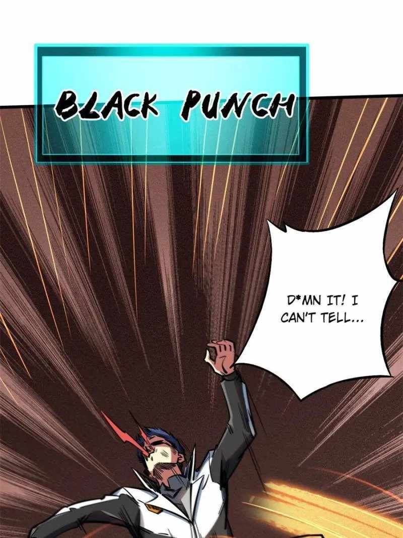 Super Gene Chapter 78 page 38
