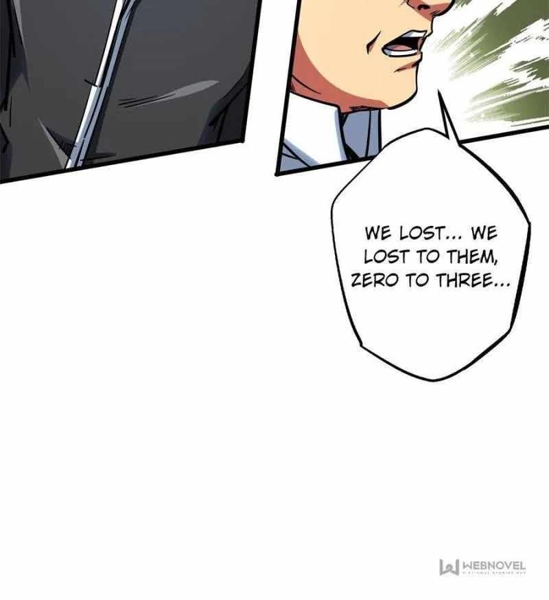 Super Gene Chapter 78 page 41
